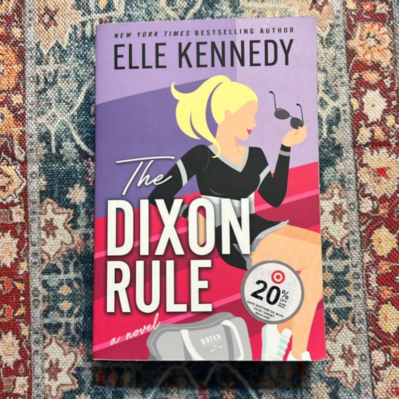 The Dixon Rule