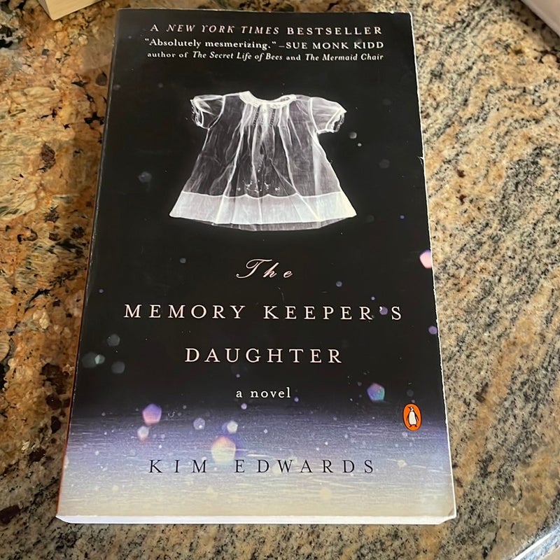 The Memory Keeper's Daughter