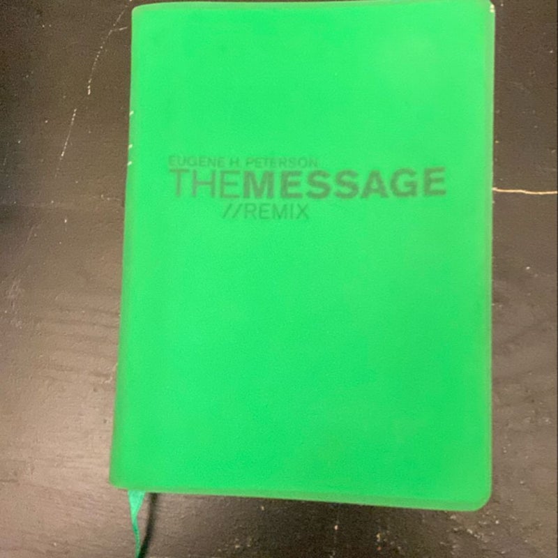 The Message