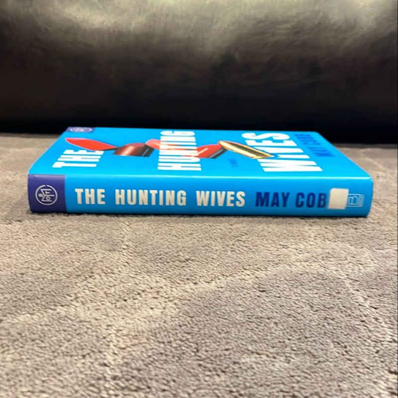 The Hunting Wives