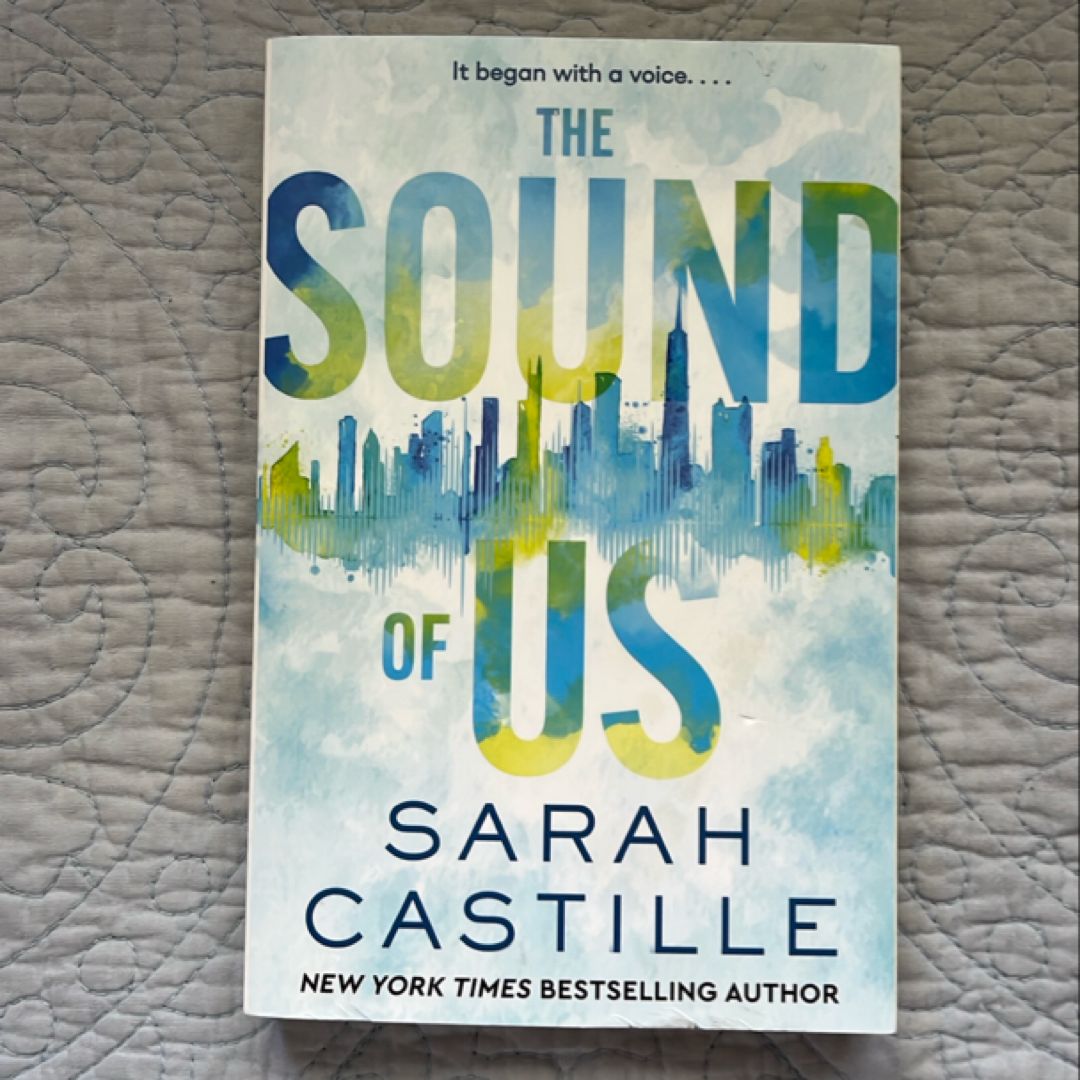 The Sound of Us