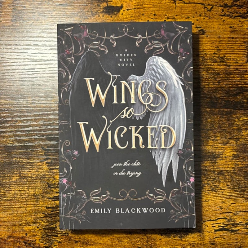Wings So Wicked