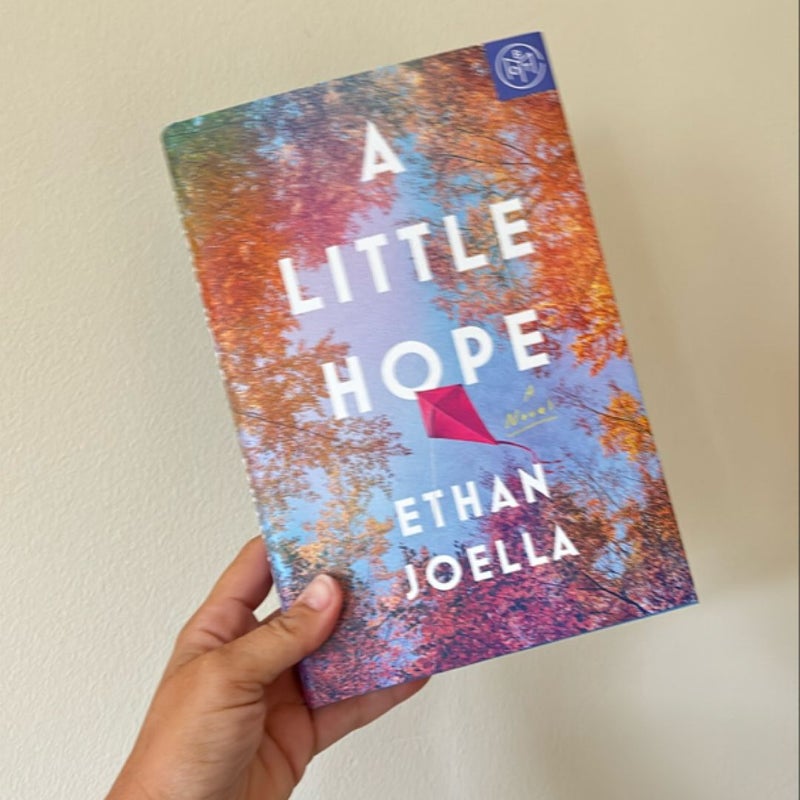 A Little Hope