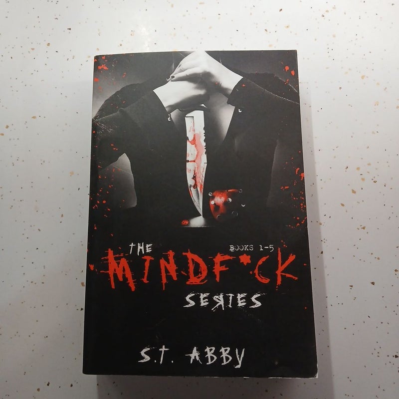 The Mindf*ck Series