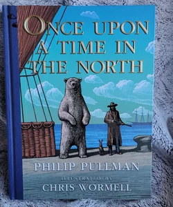 His Dark Materials: Once upon a Time in the North, Gift Edition