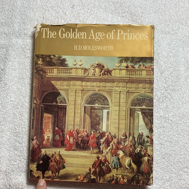 The Golden Age of Princes #77