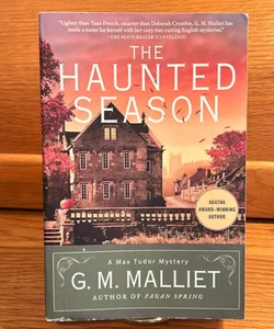 The Haunted Season