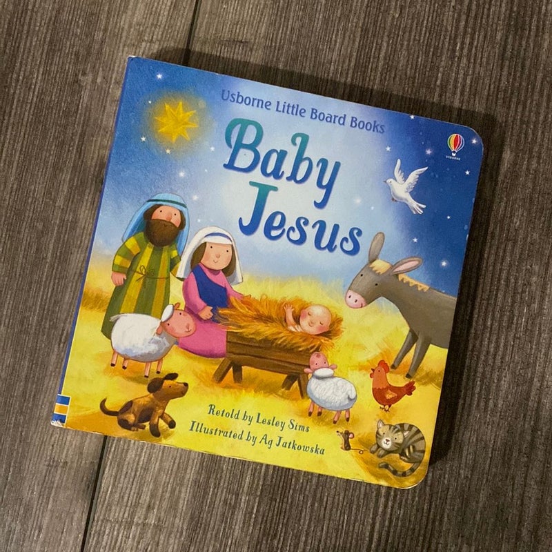 Baby Jesus