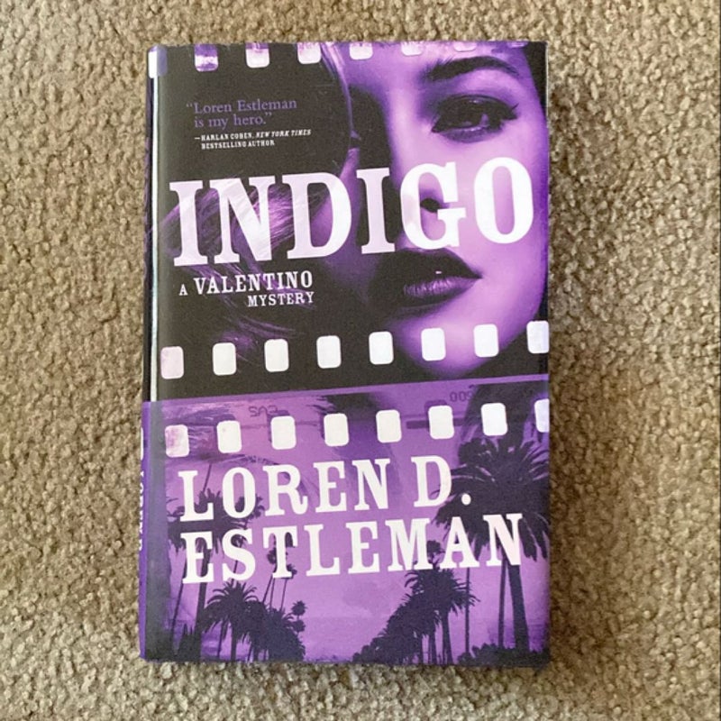 Indigo