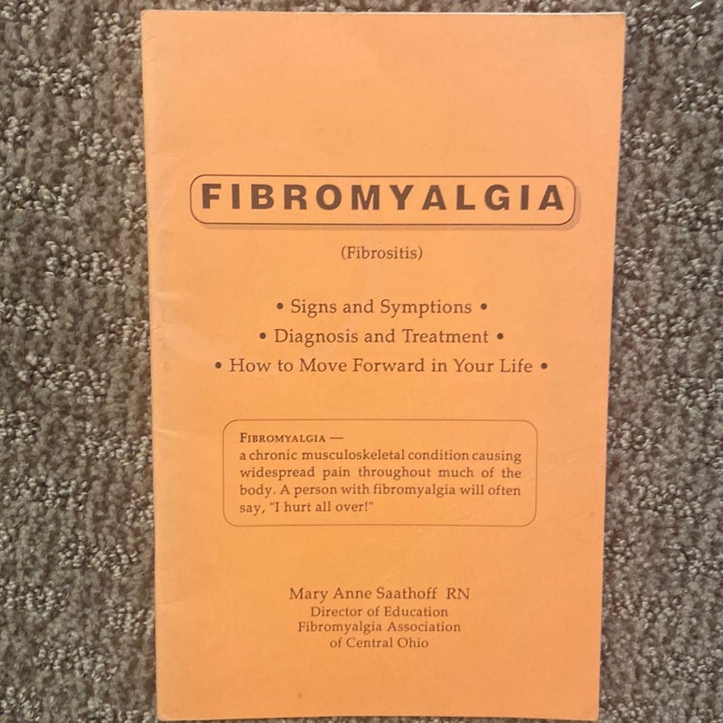 Fibromyalgia 