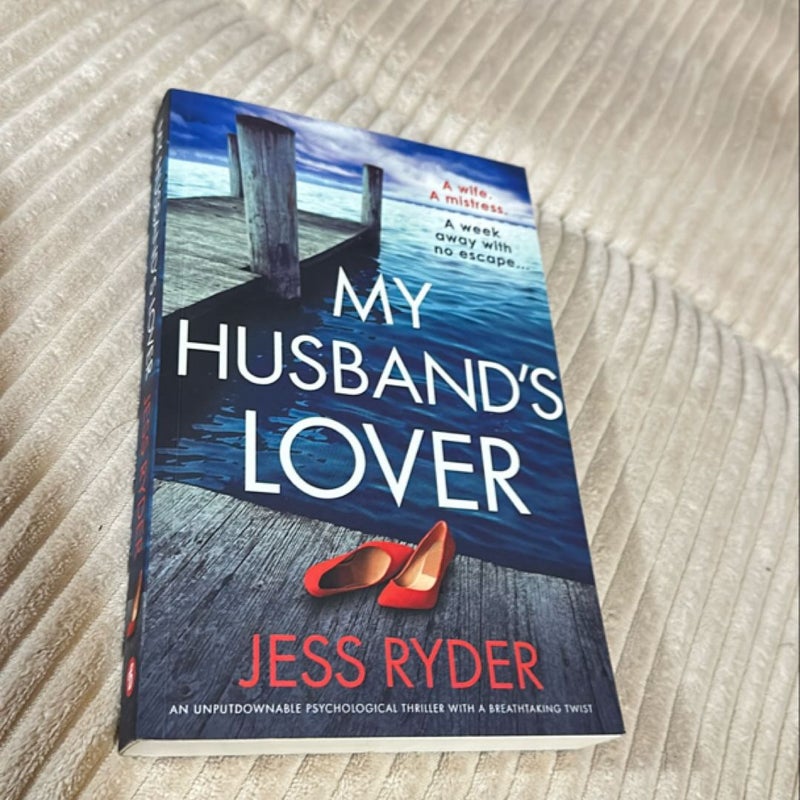 My Husband's Lover