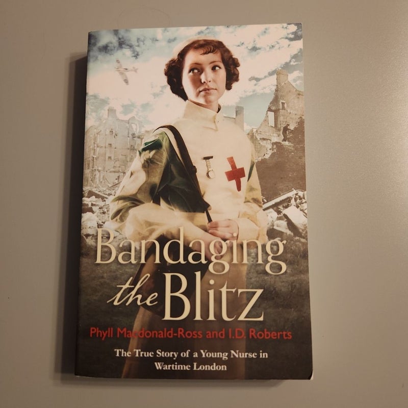 Bandaging the Blitz