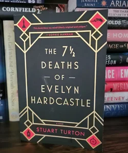 The 7½ Deaths of Evelyn Hardcastle