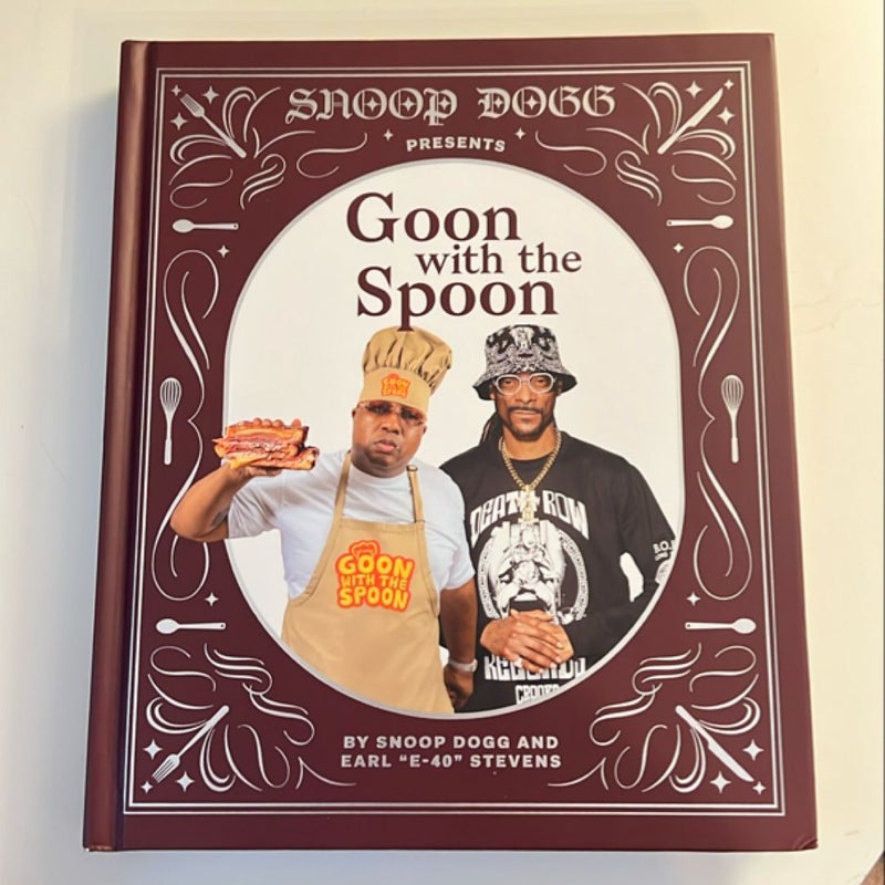 Snoop Dogg Presents Goon with the Spoon