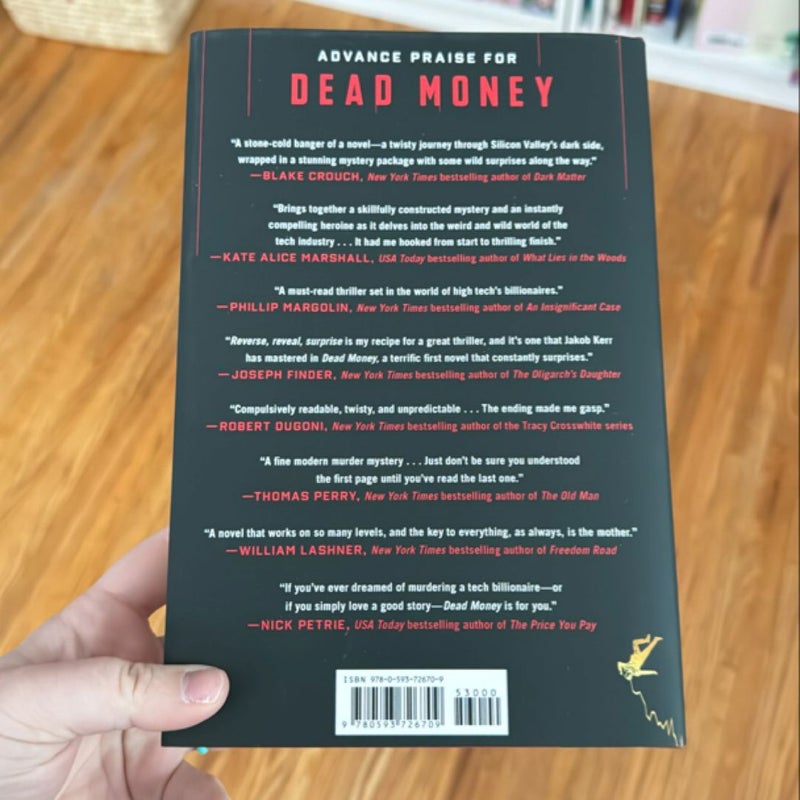 Dead Money