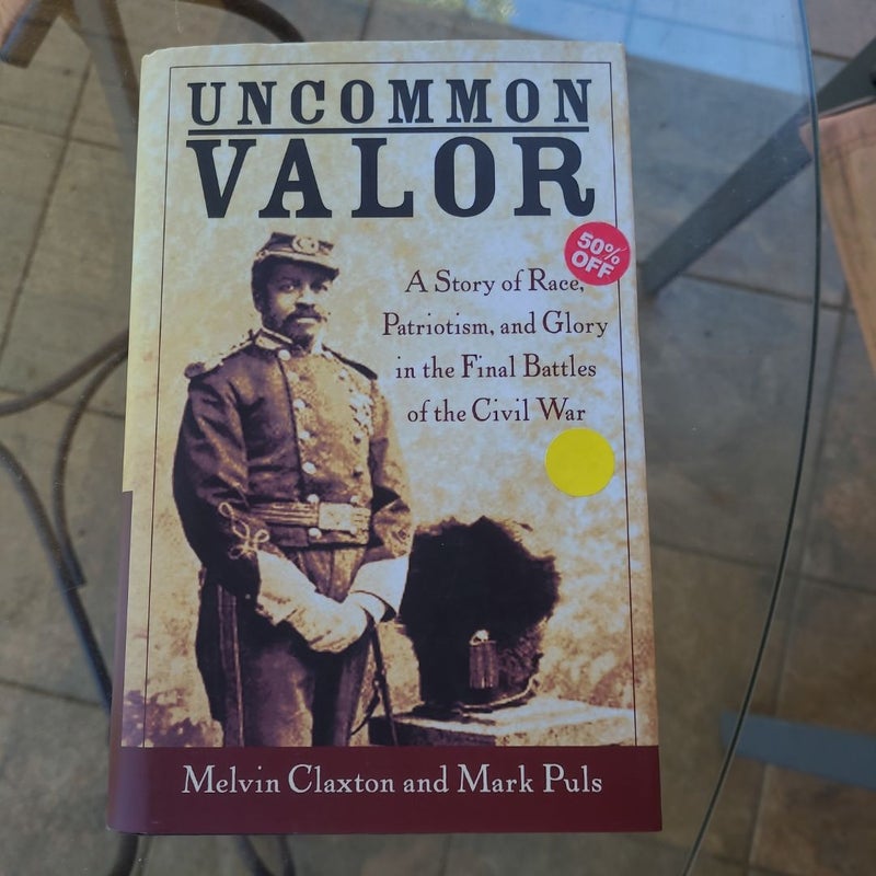 Uncommon Valor