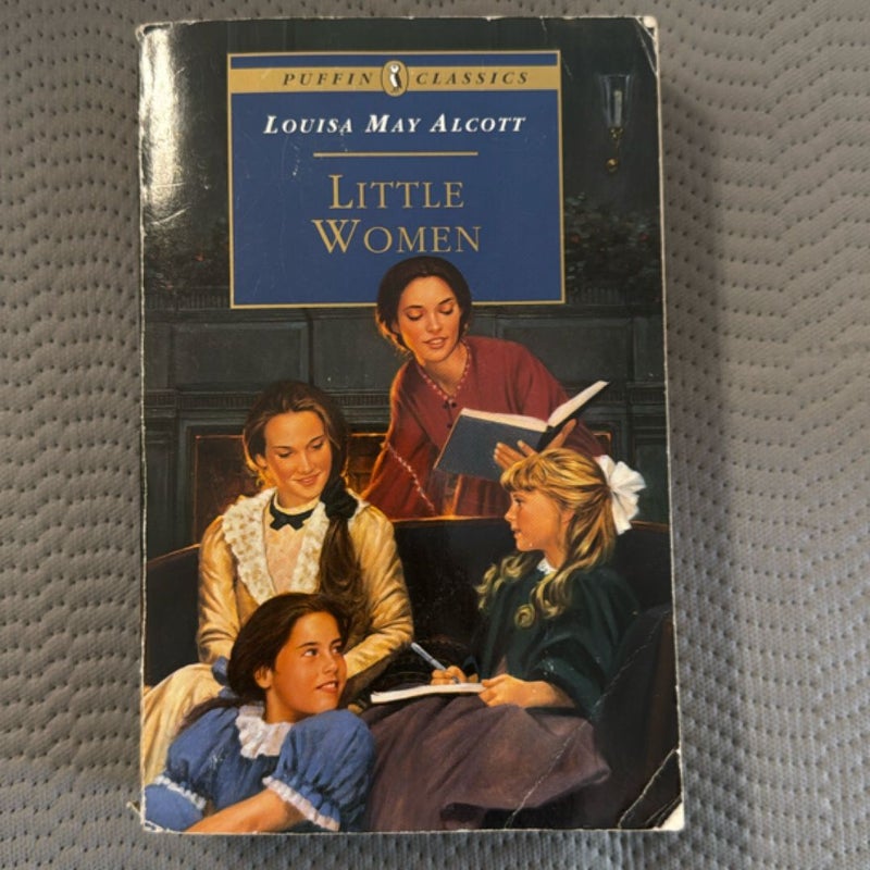Little Women