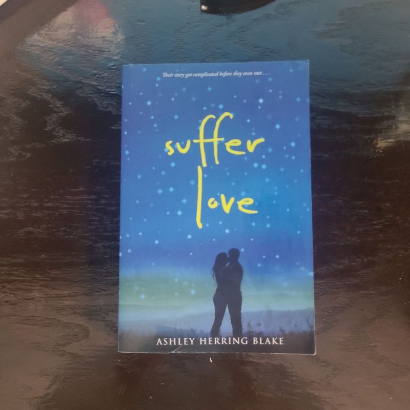 Suffer Love