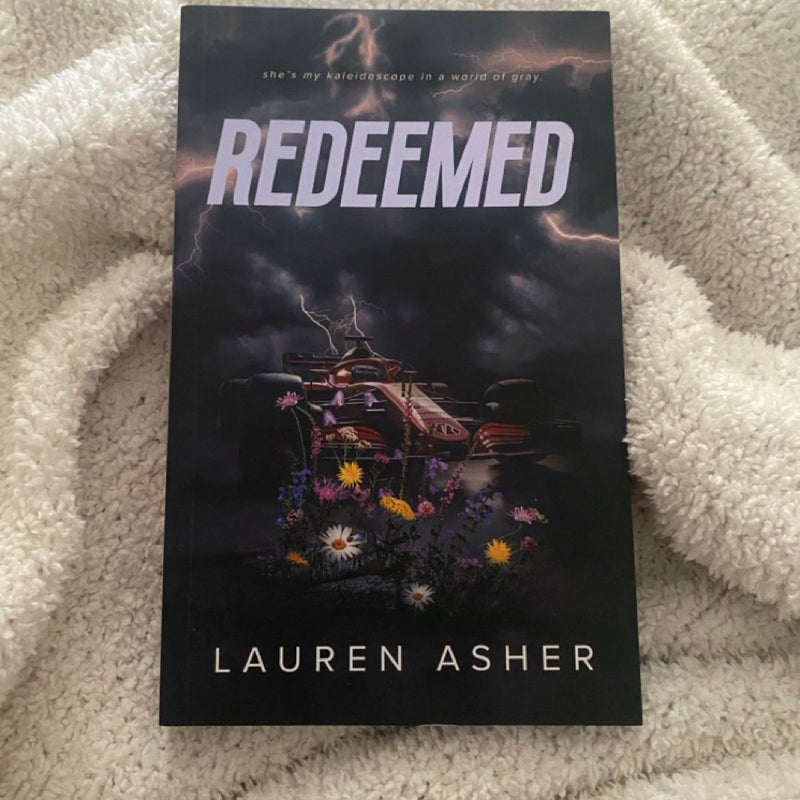 Redeemed