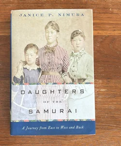 Daughters of the Samurai