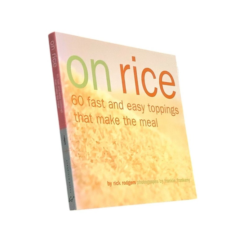 On Rice