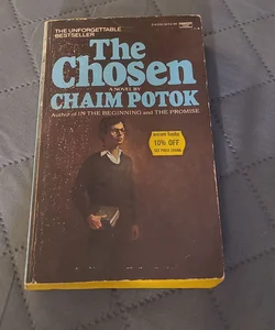 The Chosen Chaim Potok