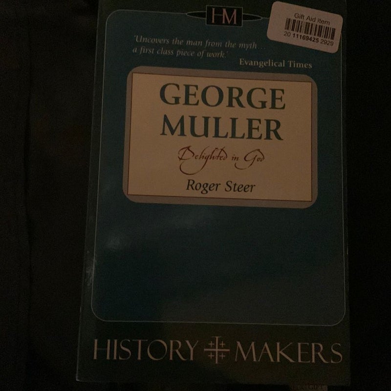 George Muller