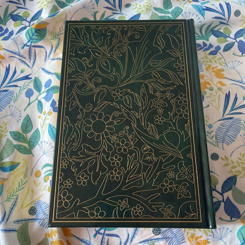 Jane Austen