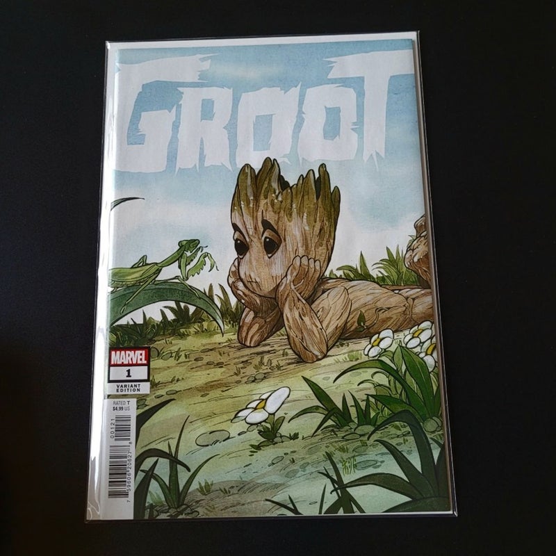 Groot #1