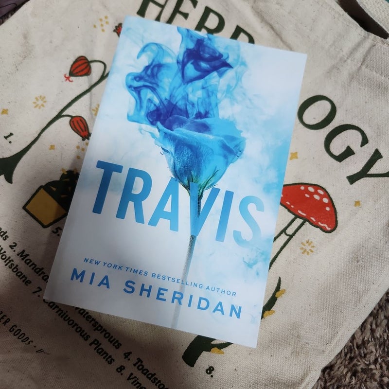 Travis