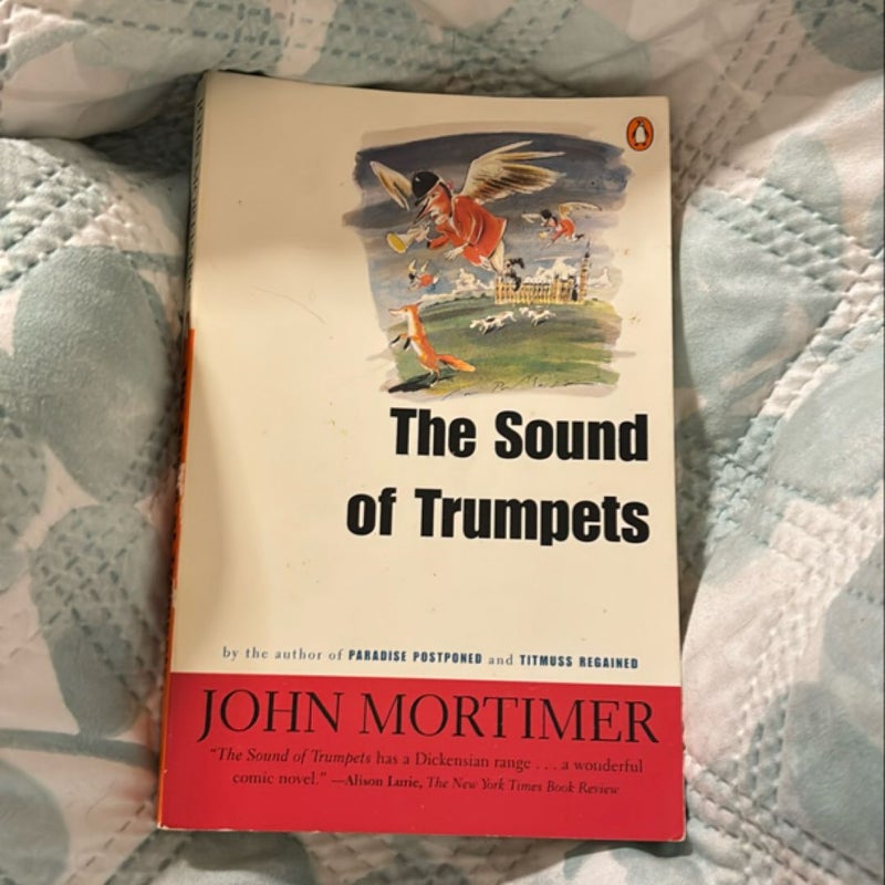 The Sound of Trumpets