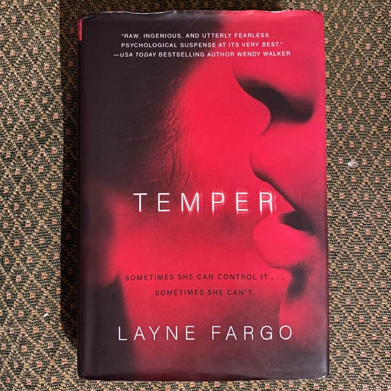 Temper