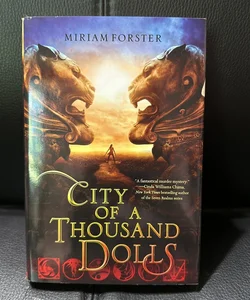 City of a Thousand Dolls