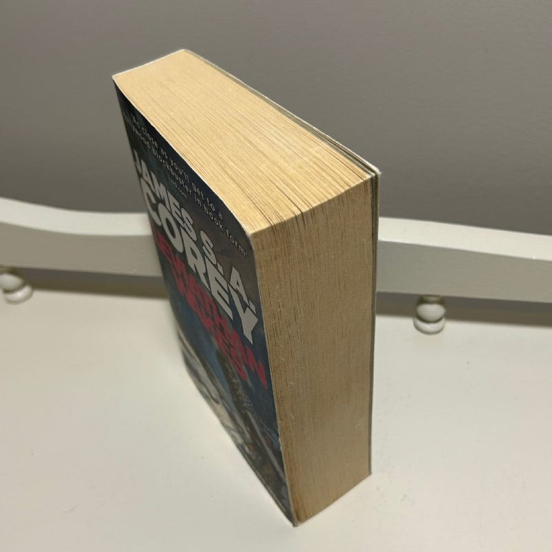 Leviathan Wakes