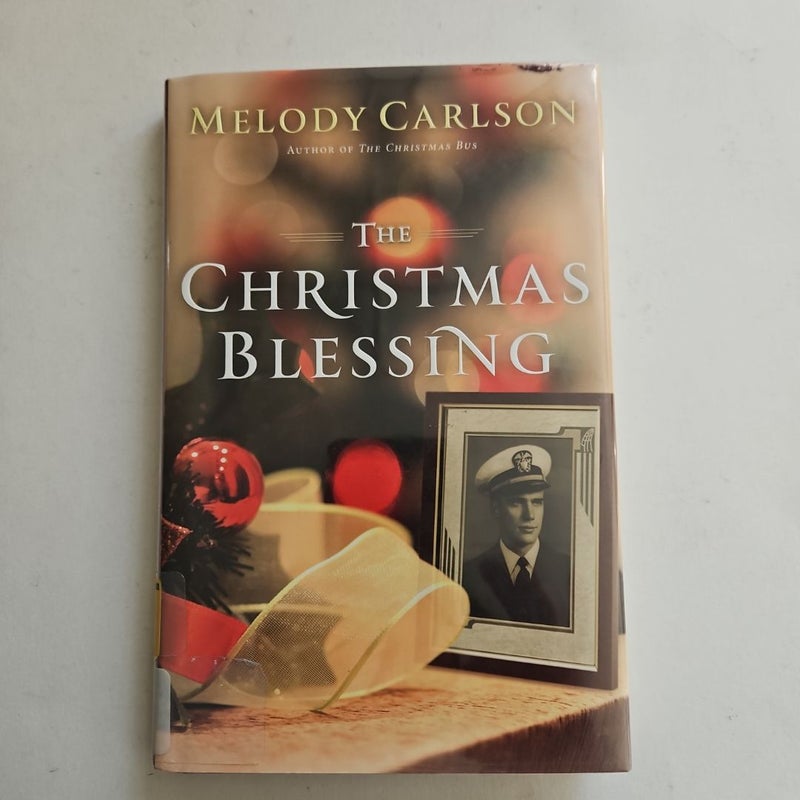 The Christmas Blessing