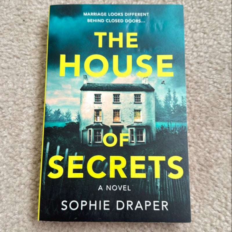 The House of Secrets