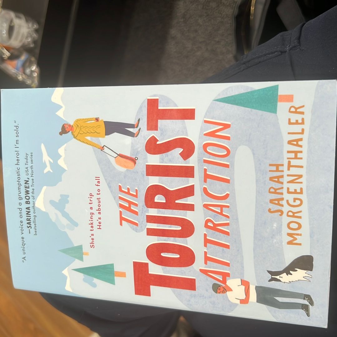 The Tourist Attraction