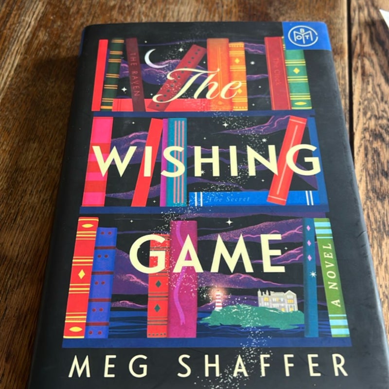 The Wishing Game