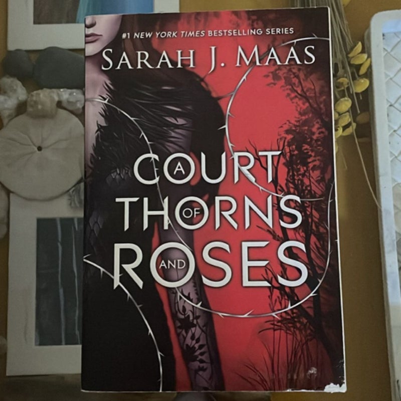 A Court of Thorns and Roses