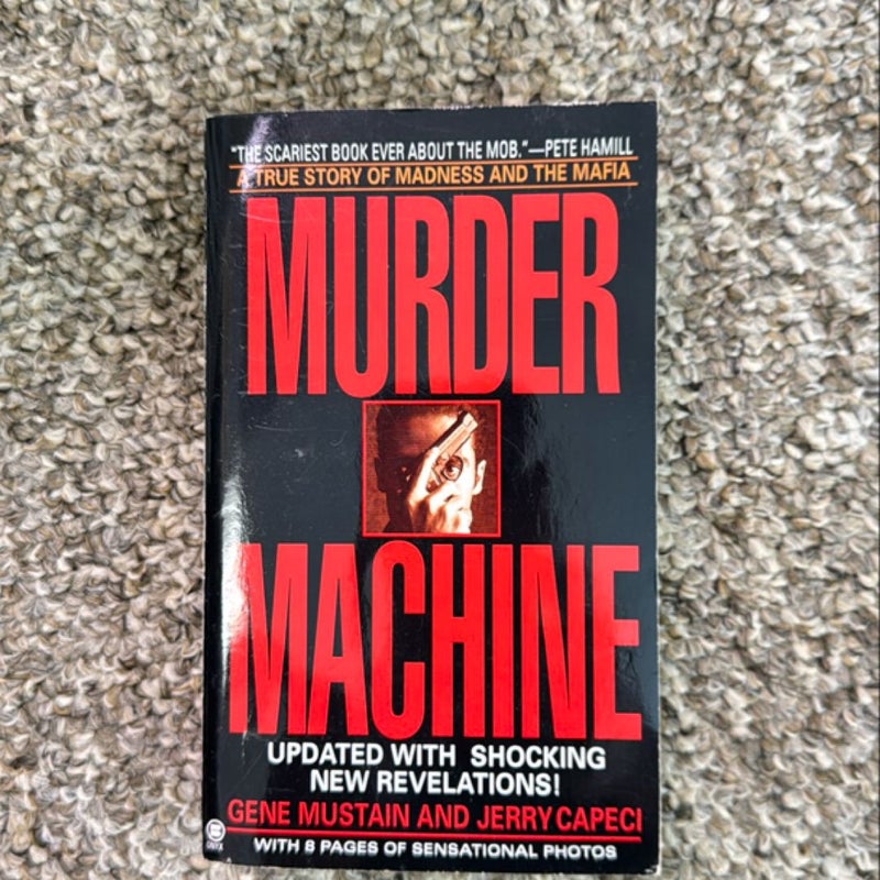 Murder Machine