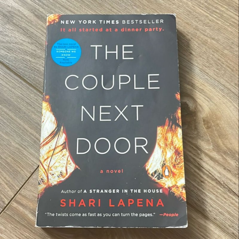 The Couple Next Door