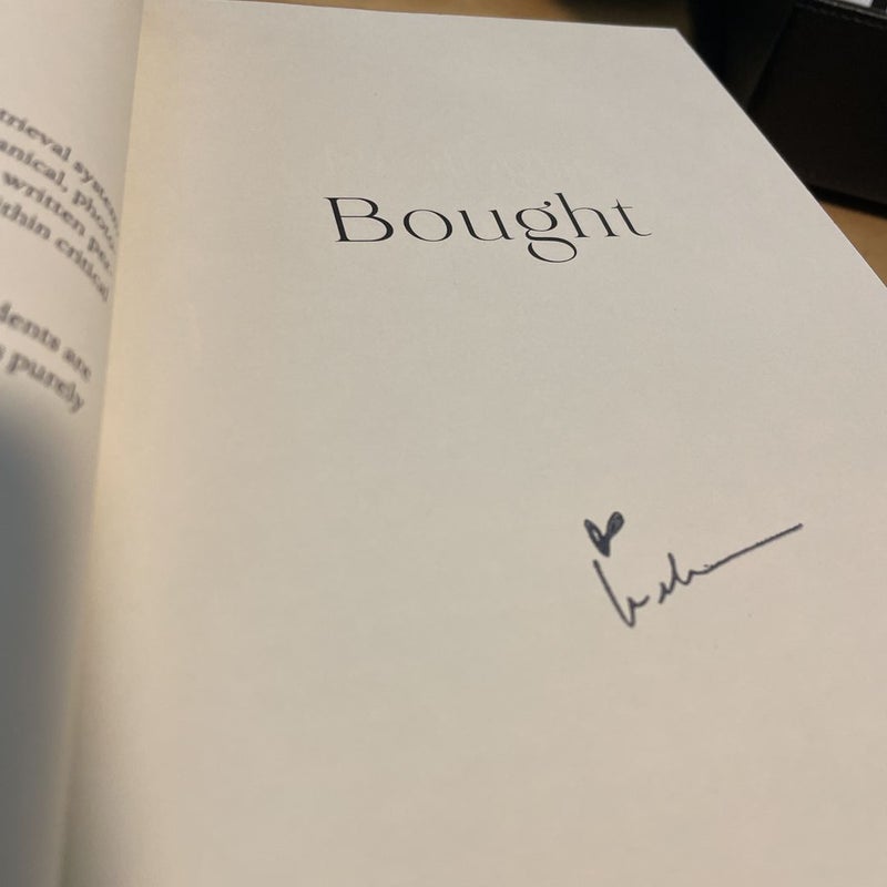 Highest Bidder and Simply Irresistible Collection SPECIAL EDITION 