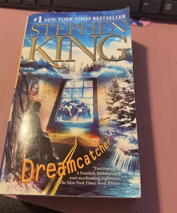 Stephen King Dreamcatcher