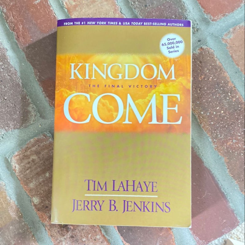 Kingdom Come