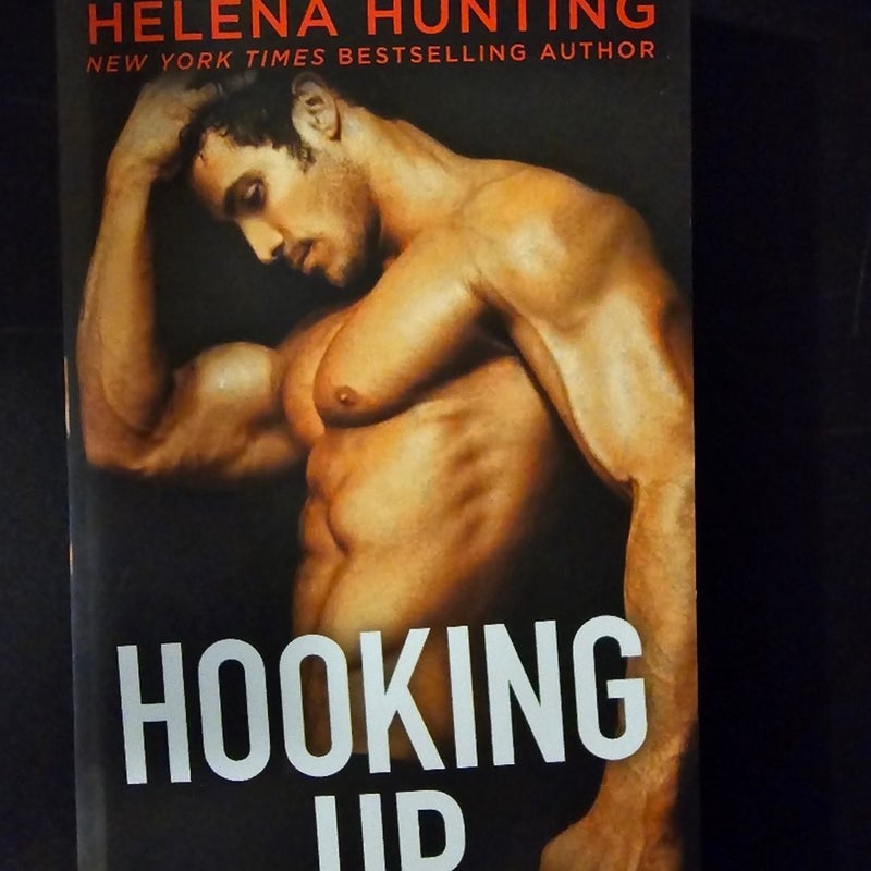Hooking up