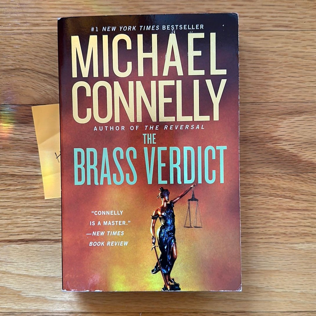 The Brass Verdict