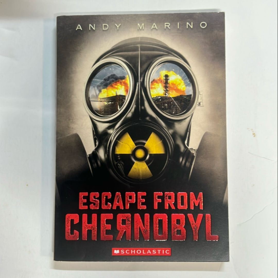 Escape from Chernobyl