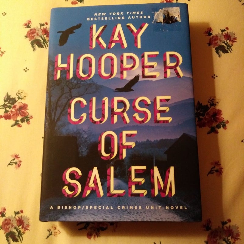 Curse of salem