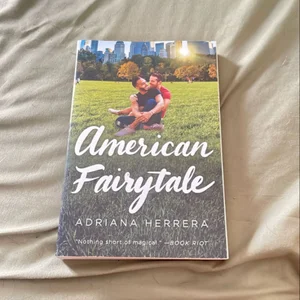 American Fairytale