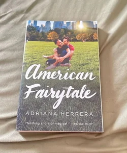 American Fairytale